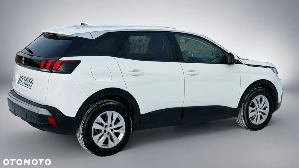 Peugeot 3008 PureTech 130 Stop & Start GPF Active Pack - 8