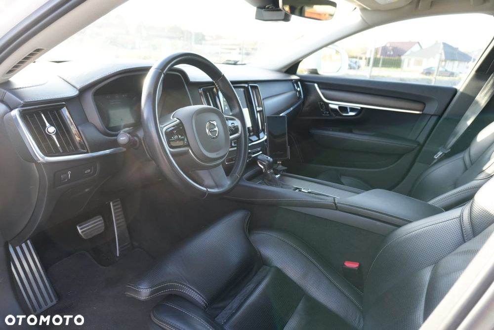 Volvo V90 Cross Country D5 AWD Pro - 10