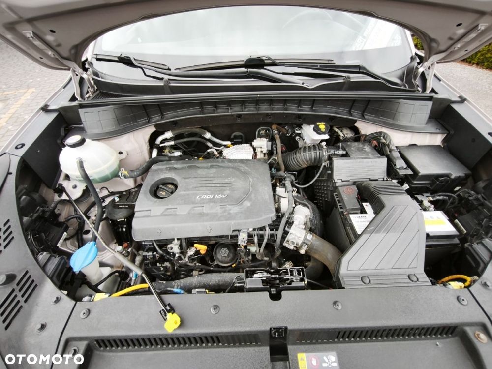 Hyundai Tucson - 20