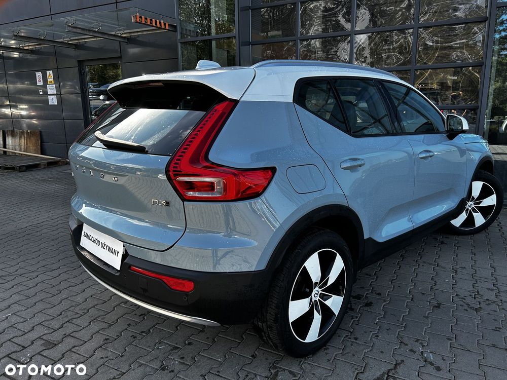 Volvo XC 40 - 8