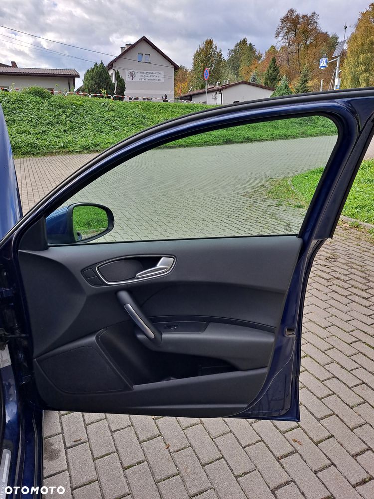 Audi A1 Sportback 1.4 TFSI Ambition S tronic - 13