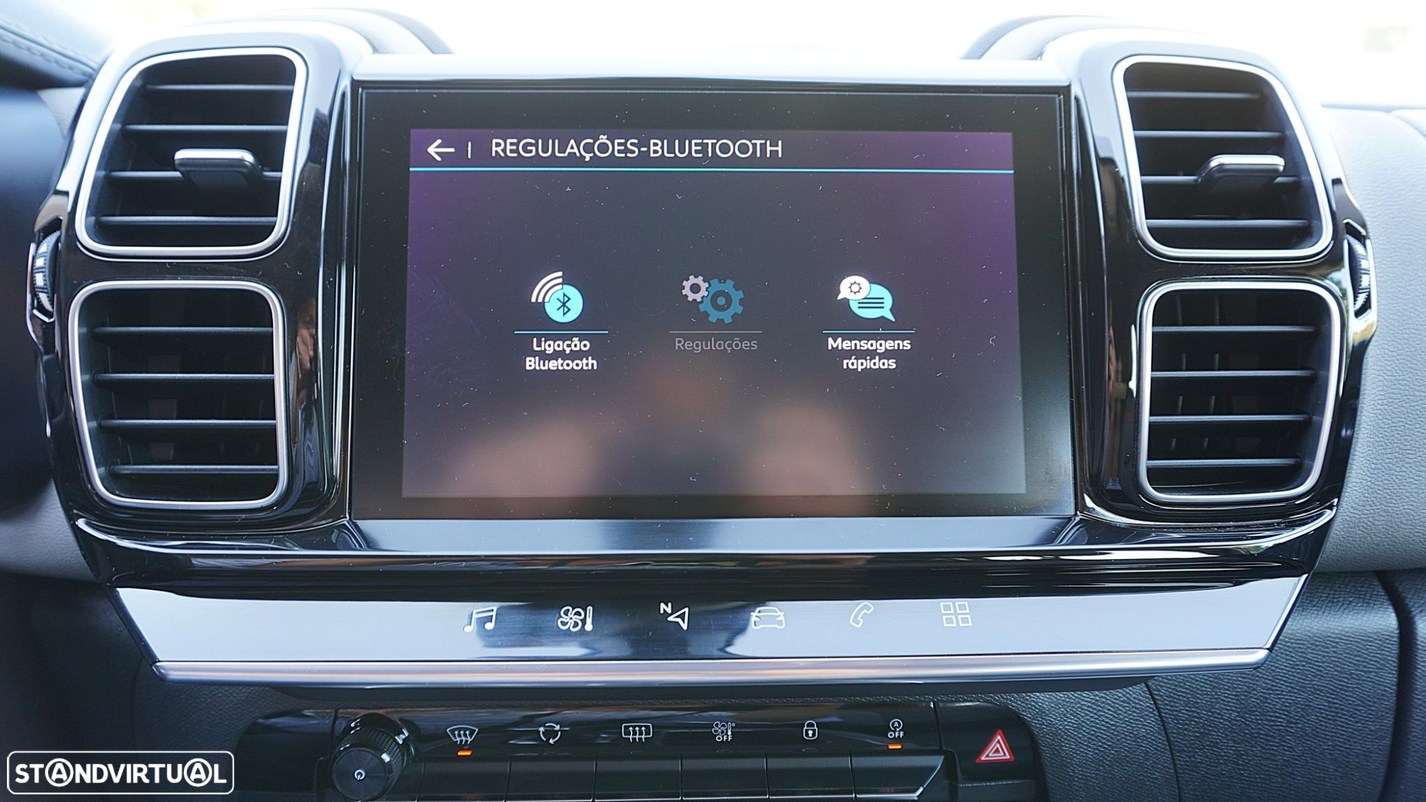 Citroën C5 Aircross 1.5 BlueHDi Max EAT8 - 41