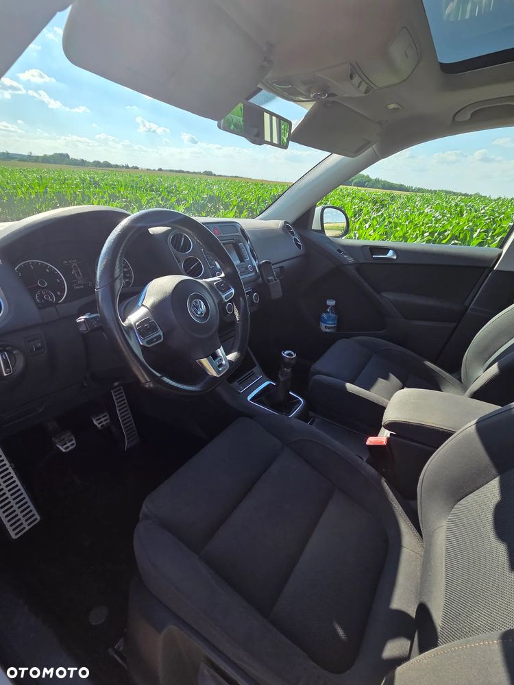 Volkswagen Tiguan 2.0 TDI 4Mot Sport&Style - 19