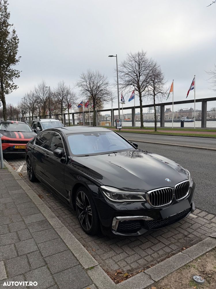 BMW Seria 7 730Ld xDrive - 12