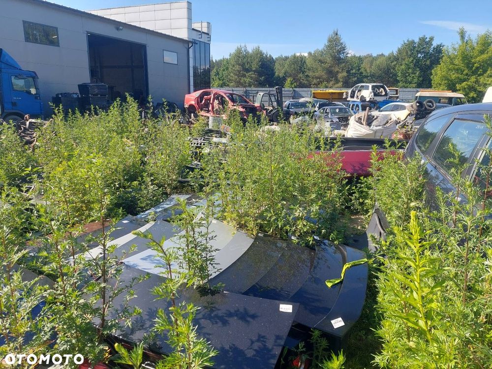 KOMPLETNY TYŁ KLAPA BAGAŻNIKA ZDERZAK TYŁ LAMPY VOLVO S40 II 019-26 - 29