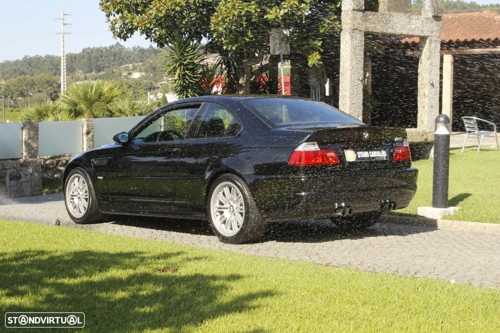 BMW M3 - 4