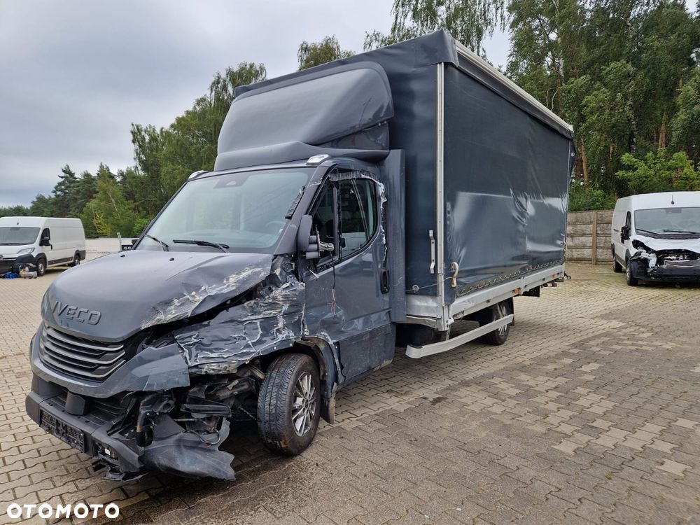 Iveco Daily 3.0 - 8