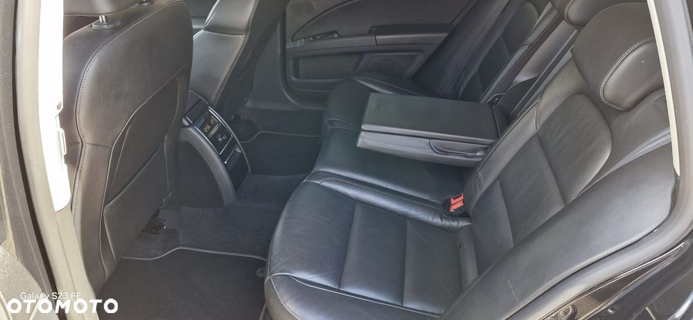 Skoda Superb 2.0 TDI Elegance - 8
