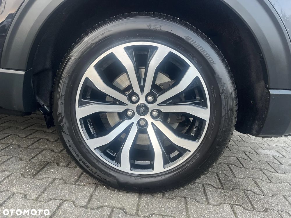 Ford Explorer 3.0 EcoBoost PHEV 4WD ST-Line - 10