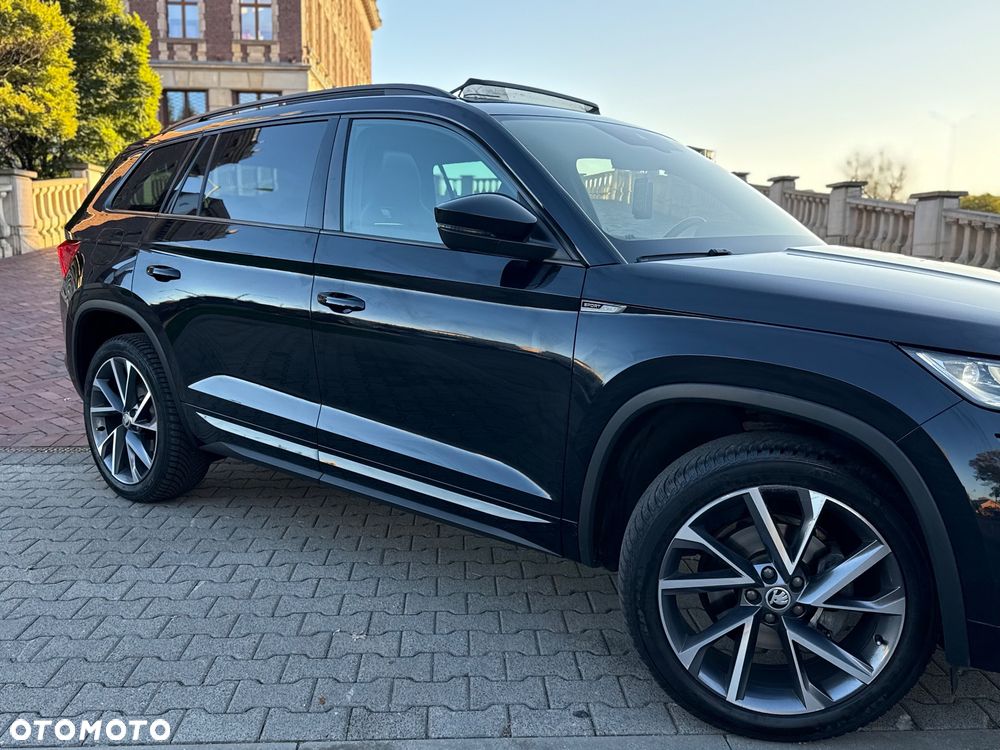 Skoda Kodiaq 2.0 TDI 4x2 Active DSG - 20
