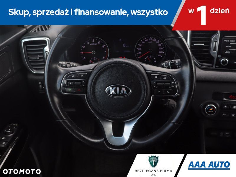Kia Sportage - 18