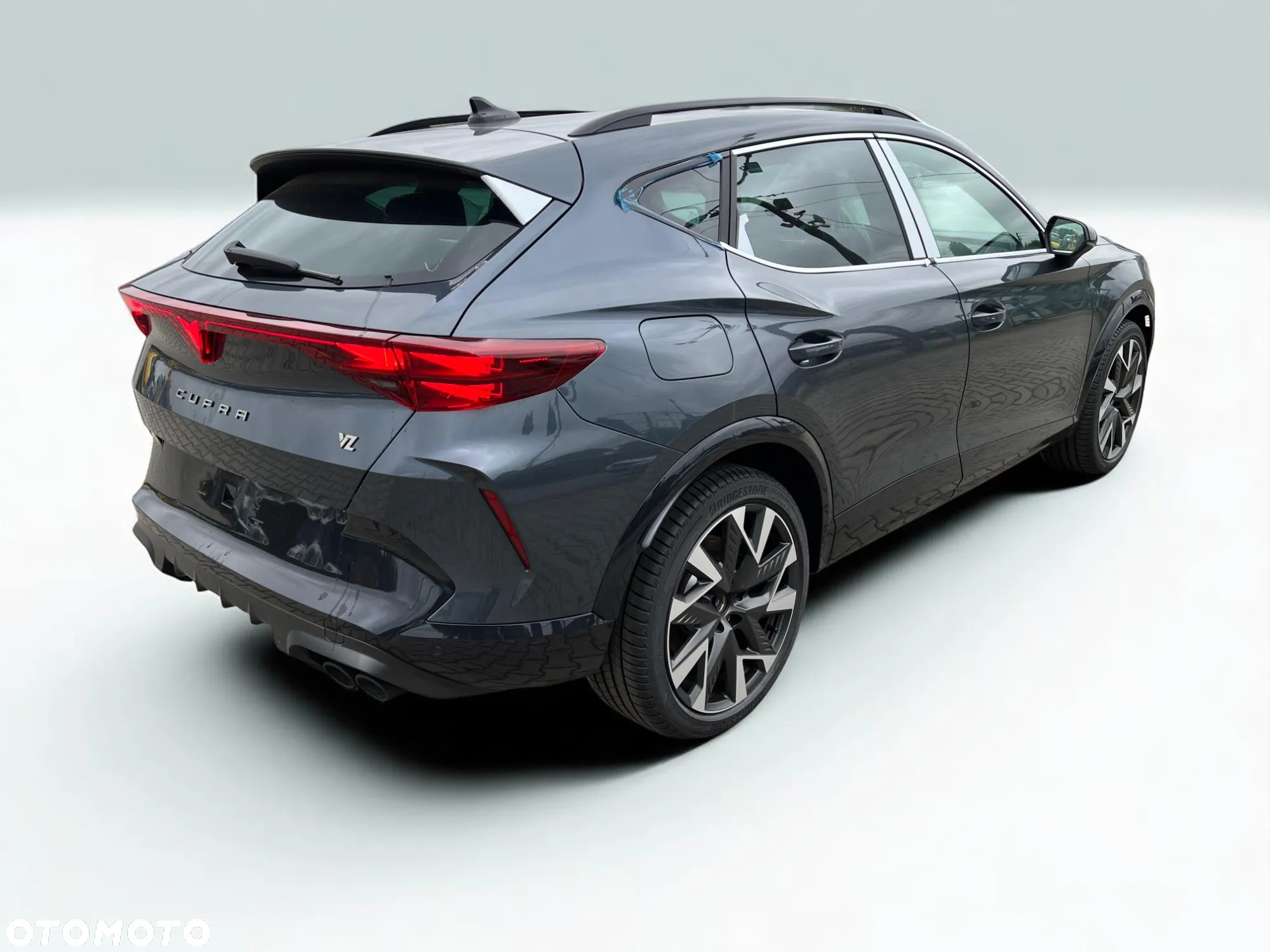Cupra Formentor 2.0 TSI 4Drive VZ DSG - 5