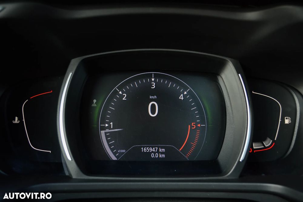 Renault Kadjar Energy dCi 130 Business - 19