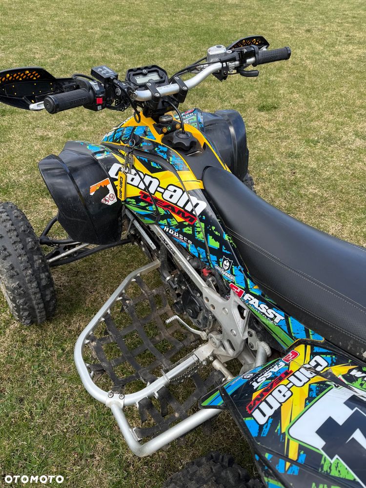 Can-Am DS - 3