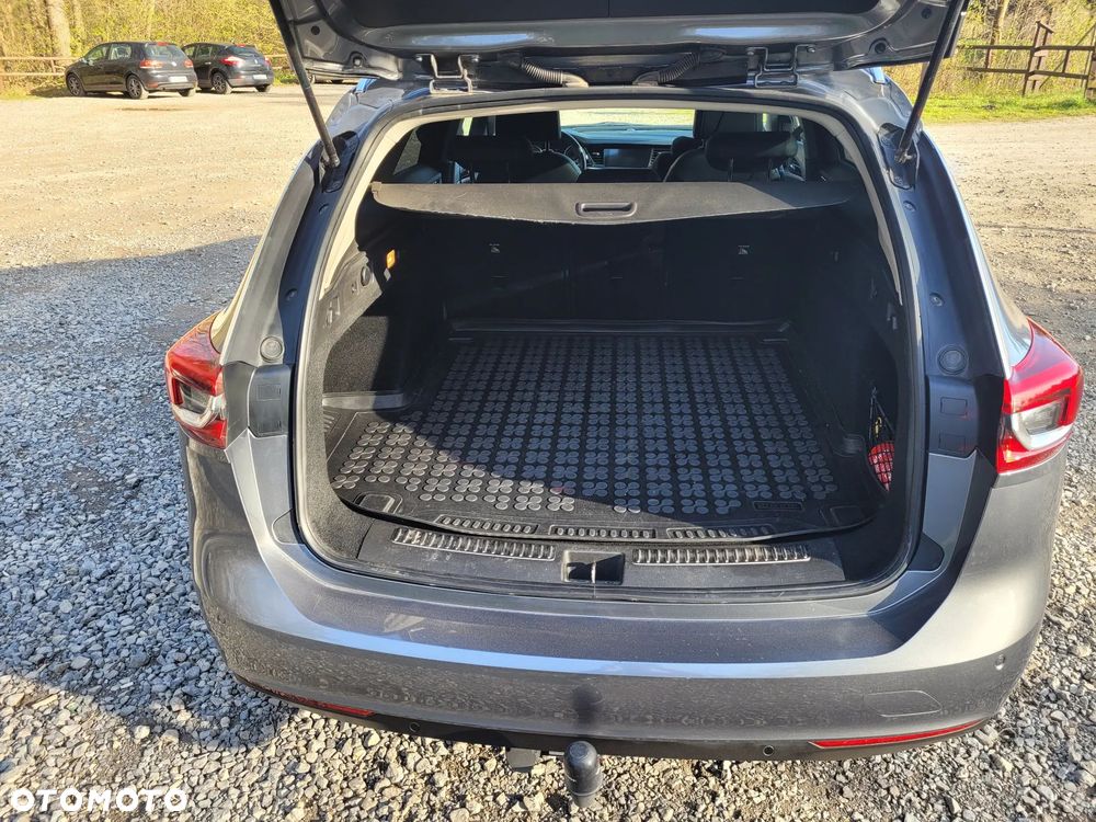 Opel Insignia 1.6 CDTI Innovation S&S Eco - 23