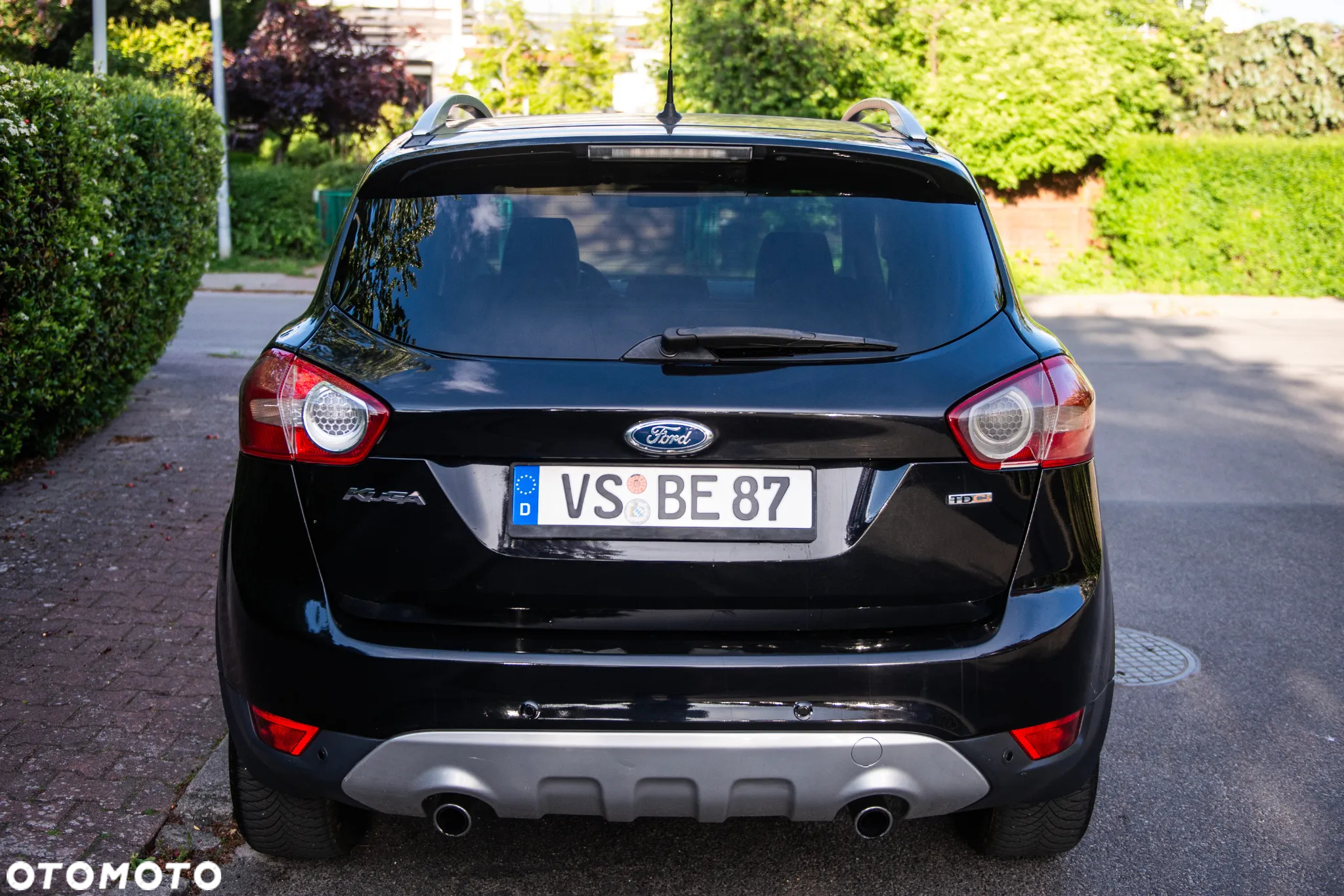 Ford Kuga 2.0 TDCi 4WD Titanium - 6