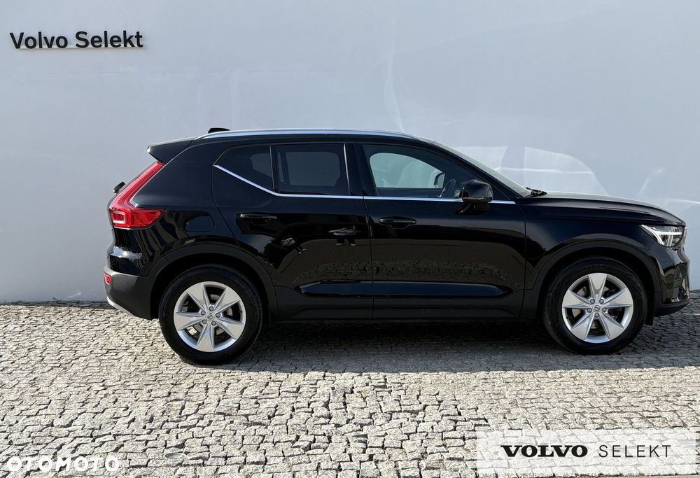 Volvo XC 40 - 6