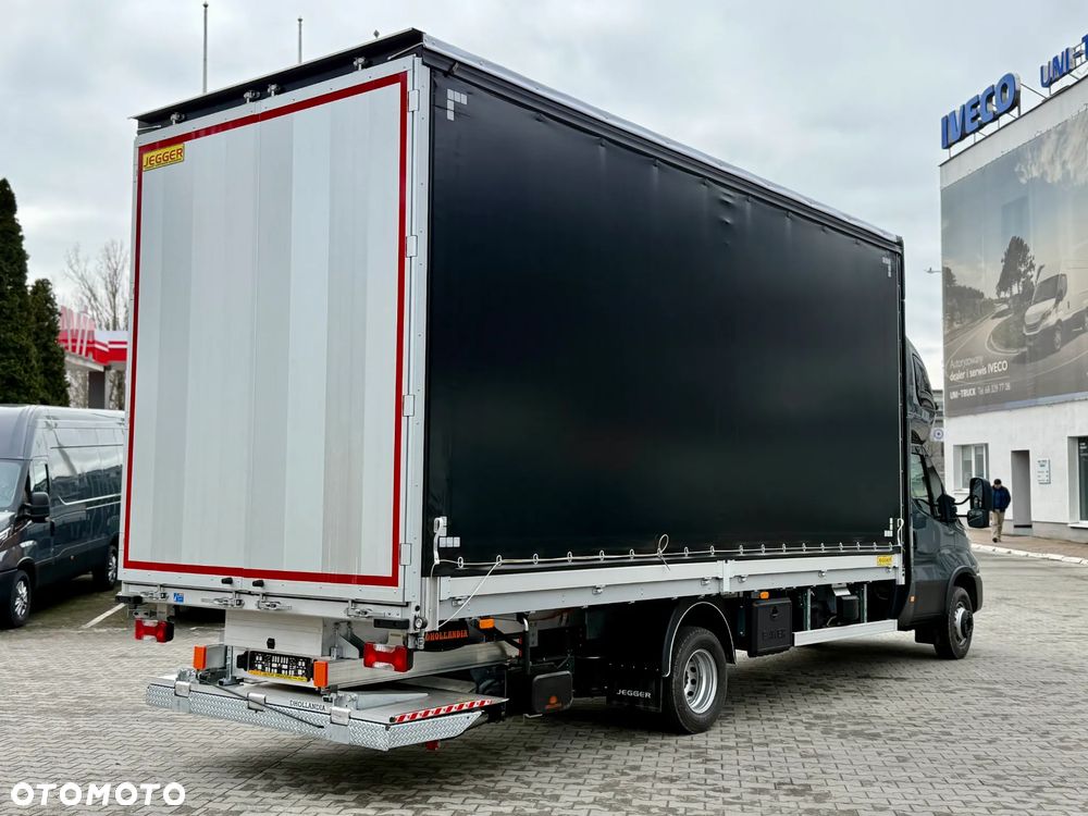 Iveco Daily 70C18 - 15
