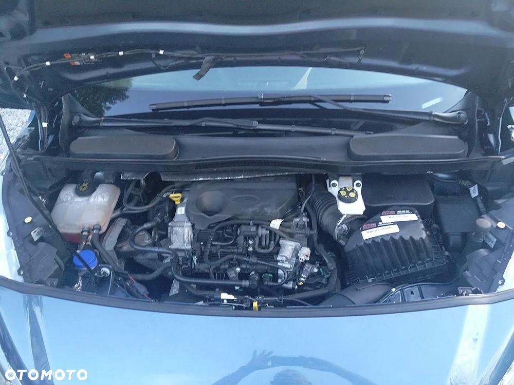 Ford Tourneo Connect - 35