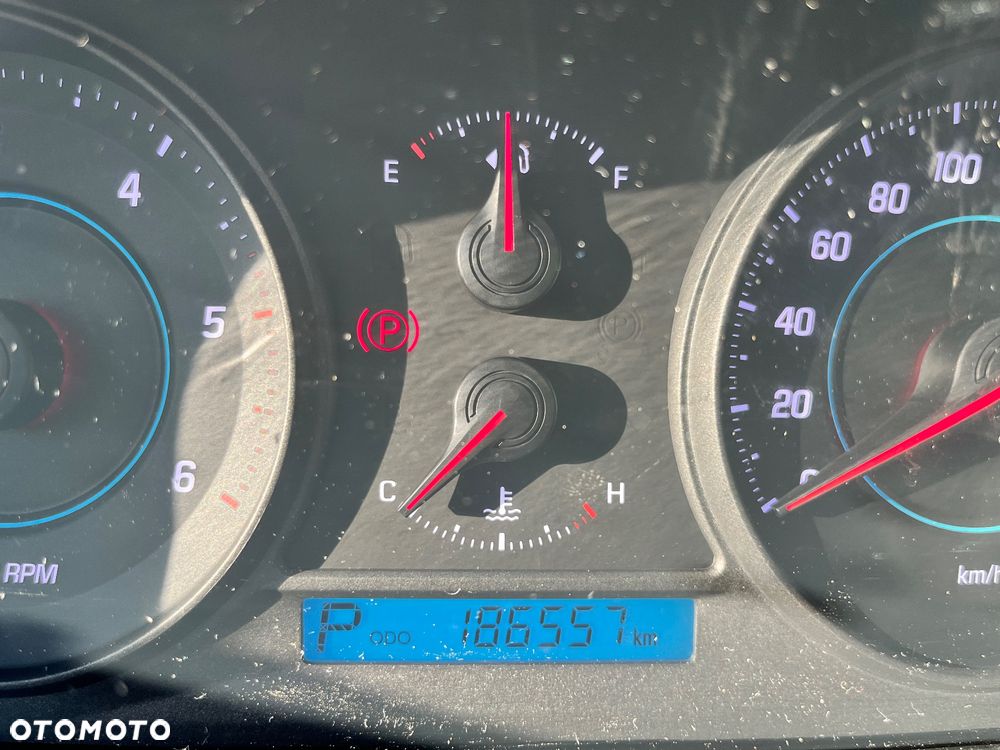 Chevrolet Captiva 2.2 D LT+ - 2