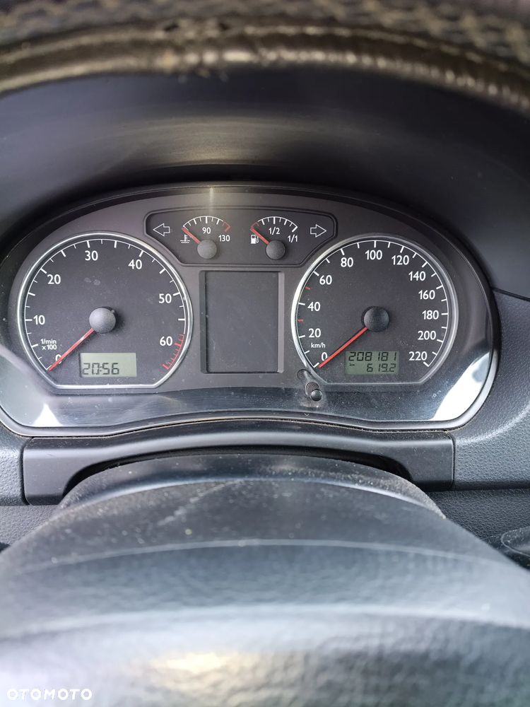 Volkswagen Polo 1.2 - 1