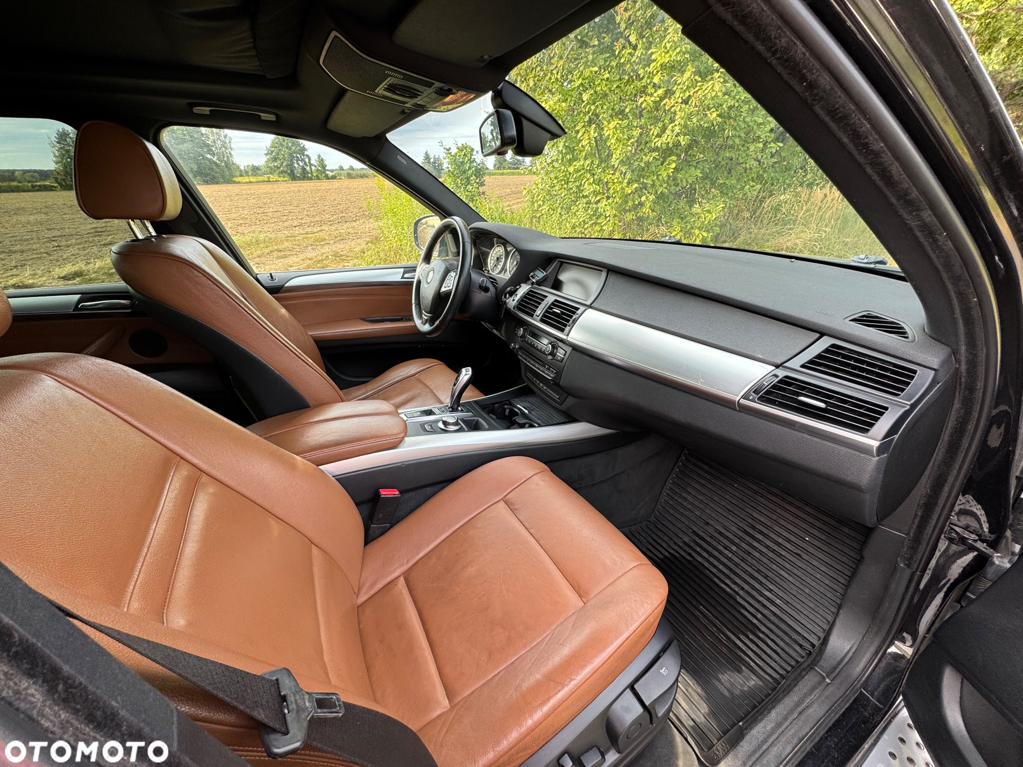BMW X5 3.0d xDrive - 17