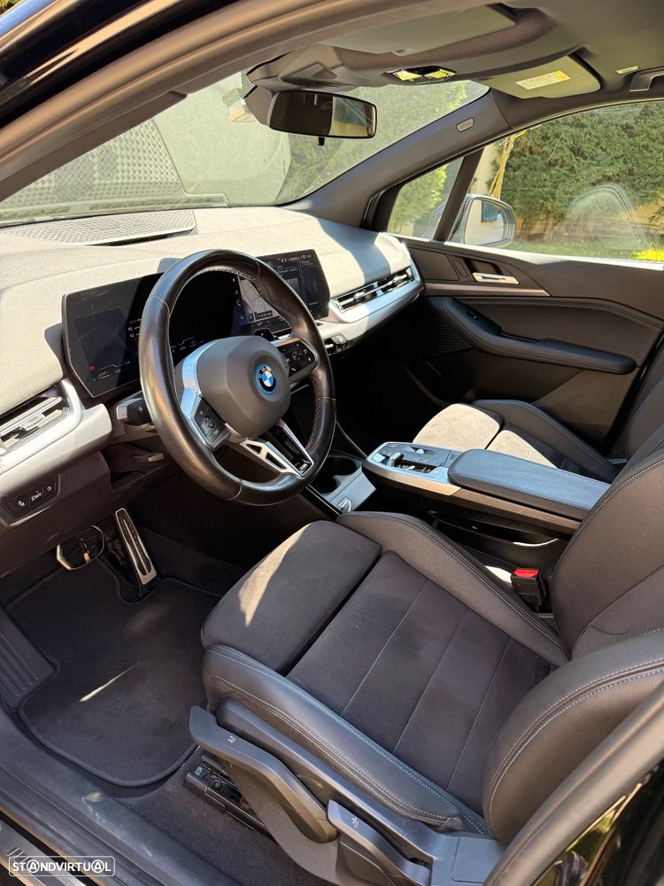 BMW 225xe Active Tourer e xDrive Pack Desportivo M - 8