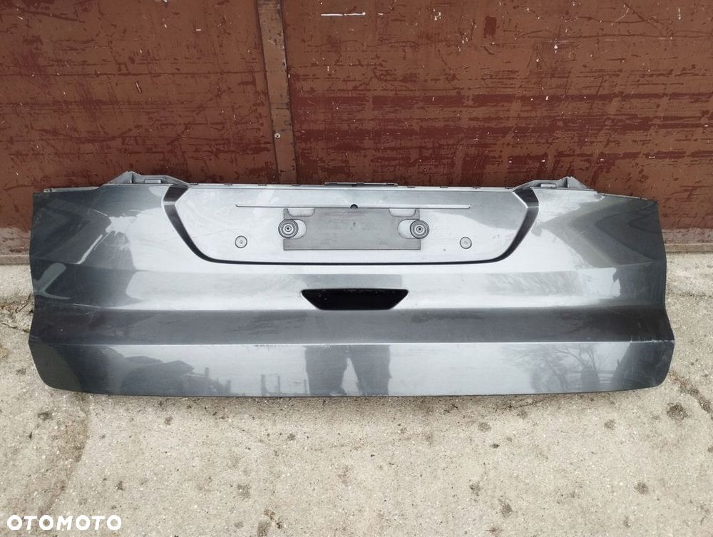 Blenda klapy bagażnika Ford S-max MK2 EM2B-R423A40-PIA1 - 1