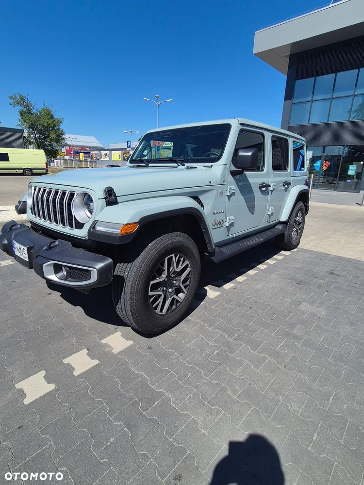 Jeep Wrangler - 27