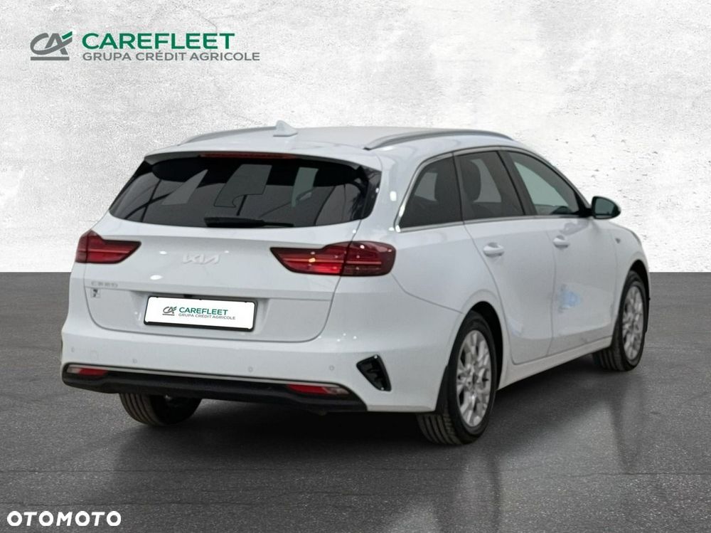 Kia Ceed - 6