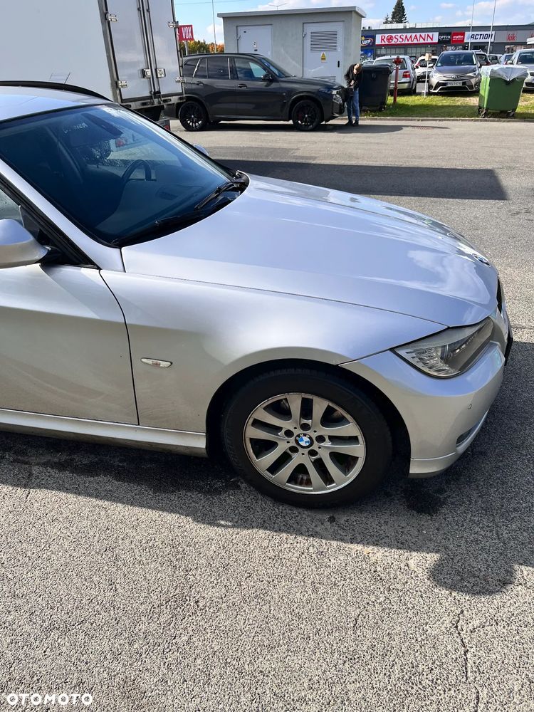 BMW Seria 3 - 3