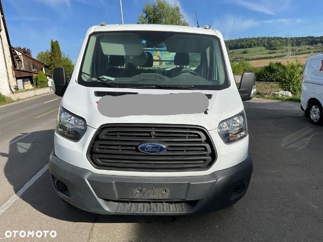 Ford Transit Skrzynia 2.0 TDCi 170 350 L2 - 3