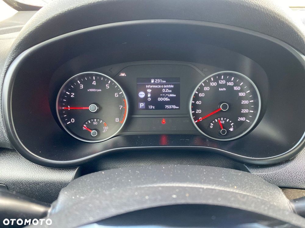 Kia Sportage - 21