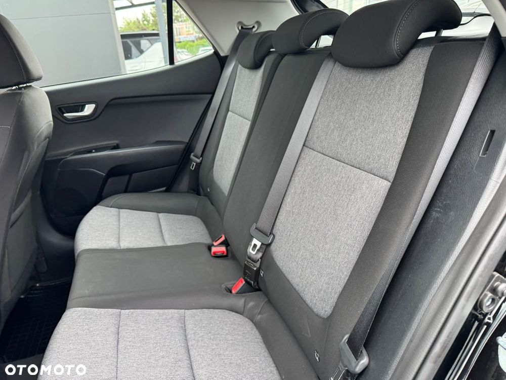 Kia Stonic 1.2 M - 19