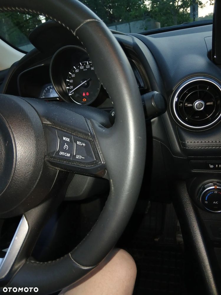 Mazda CX-3 2.0 SkyJoy - 13