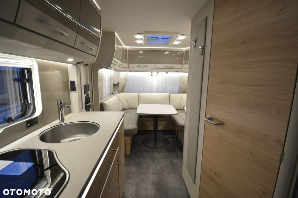 Dethleffs Nomad 530 DR - 16