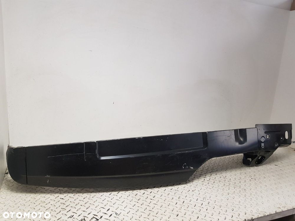 FABRYCZNIE NOWY ORYGINALNY TYLNY PRAWY SŁUPEK PEUGEOT BOXER CITROEN JUMPER FIAT DUCATO III 14-25 - 4