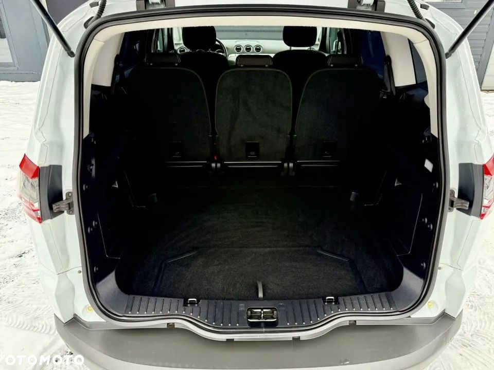 Ford S-Max 2.0 Champions Edition - 38