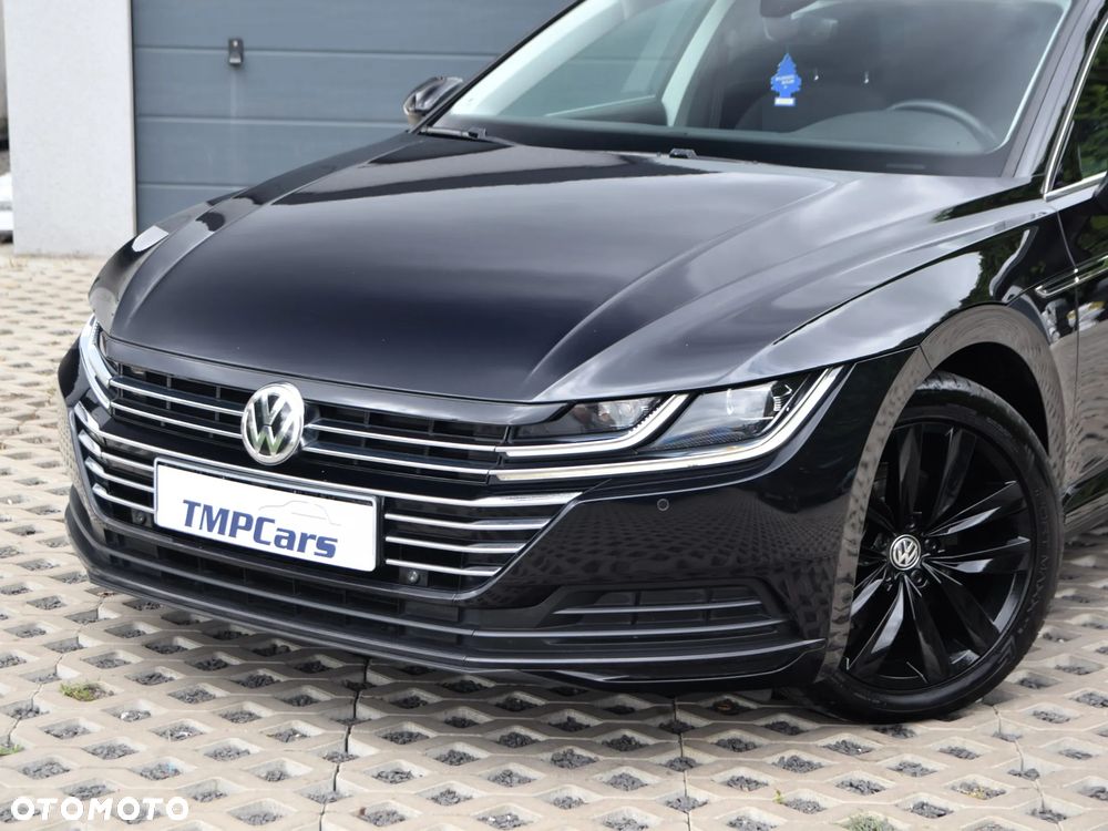Volkswagen Arteon 2.0 TDI SCR Essence - 16
