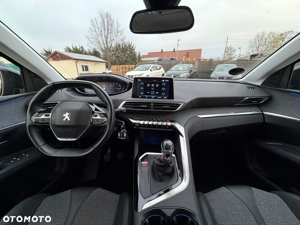 Peugeot 3008 BlueHDi 130 Stop & Start Allure - 30