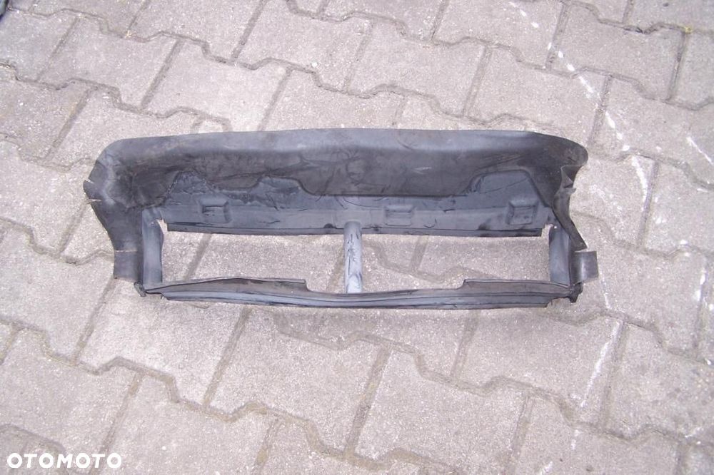 Ford Focus mk3 wlot powietrza 1.6 TDCI - 1