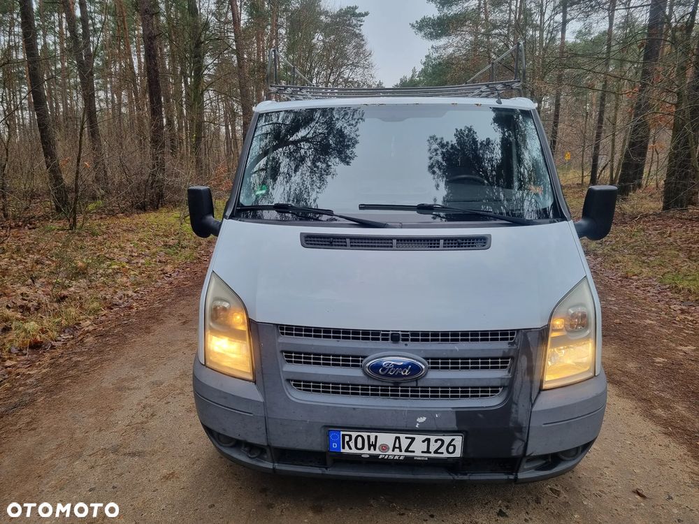 Ford Transit - 15