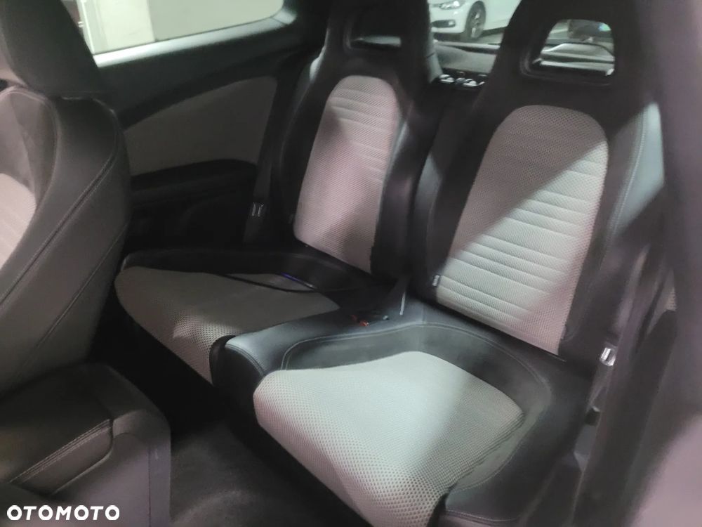 Volkswagen Scirocco 1.4 TSI - 12