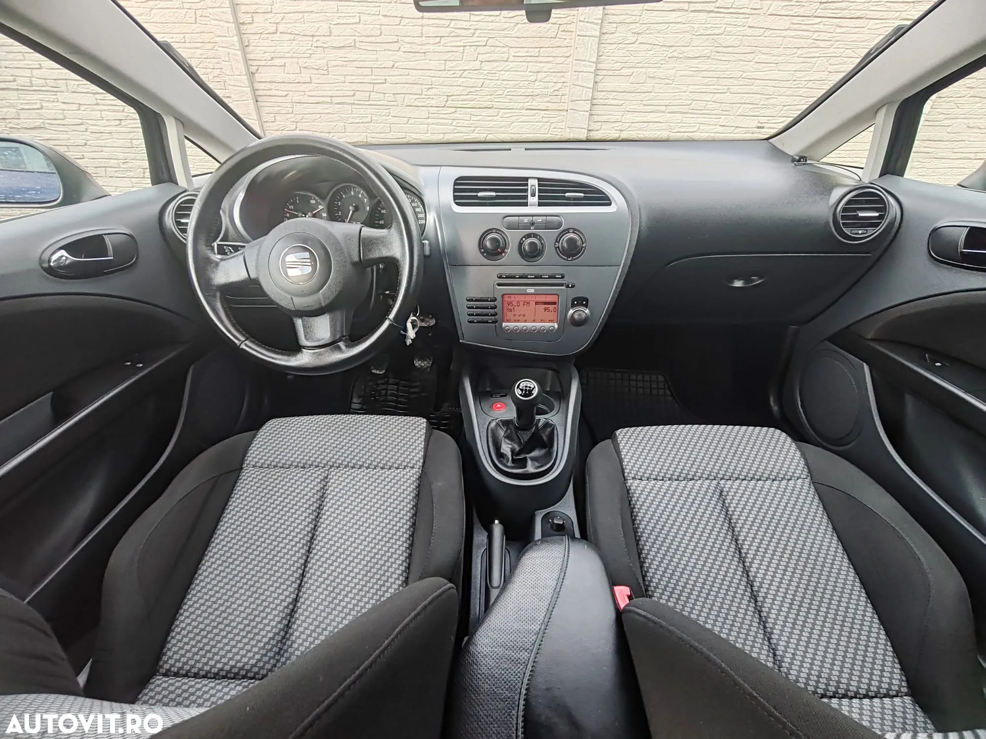 Seat Leon - 8