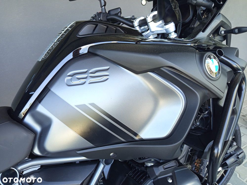 BMW GS - 27