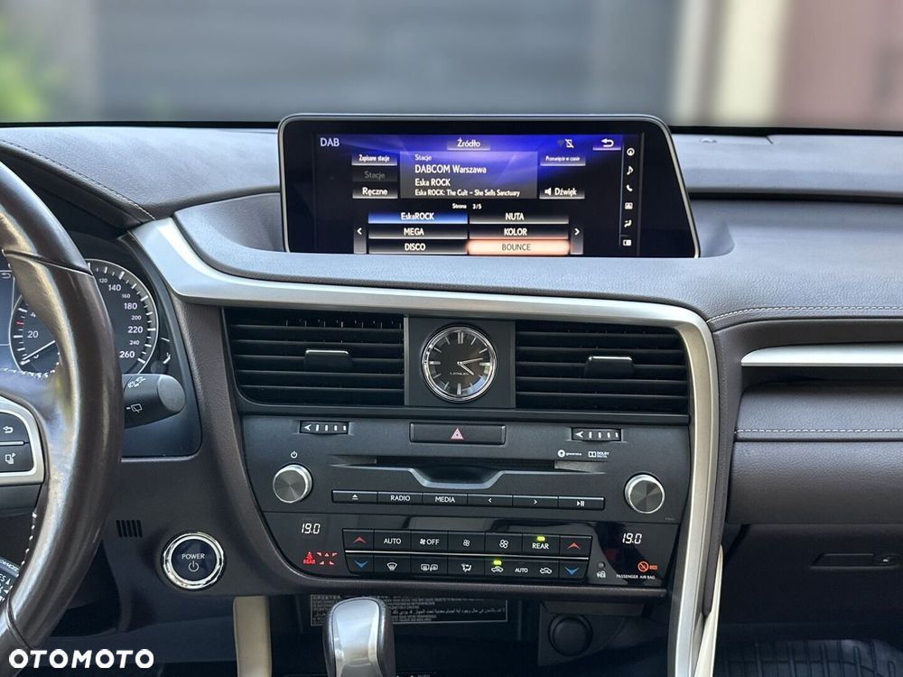 Lexus RX 450h L Elegance - 19