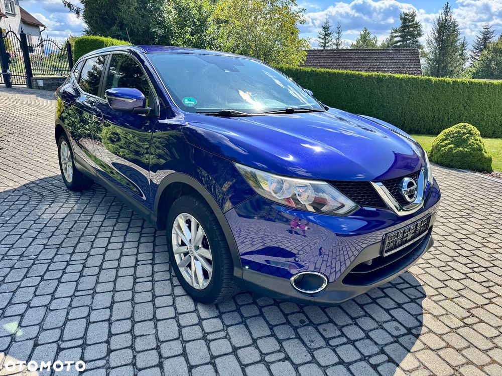 Nissan Qashqai 1.6 DIG-T Tekna - 2