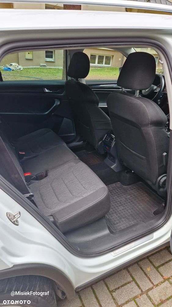 Skoda Kodiaq 2.0 TSI 4x4 Style DSG - 17