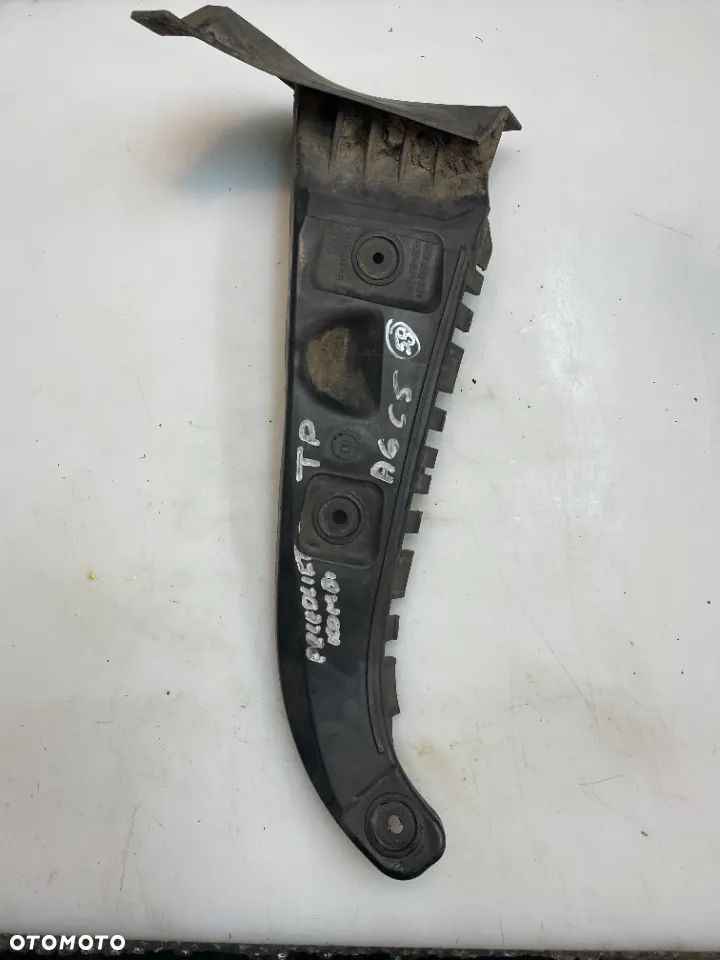 ŚLIZG PRAWY TYŁ AUDI A6 C5 KOMBI PRZED LIFT 4B9807454B - 2