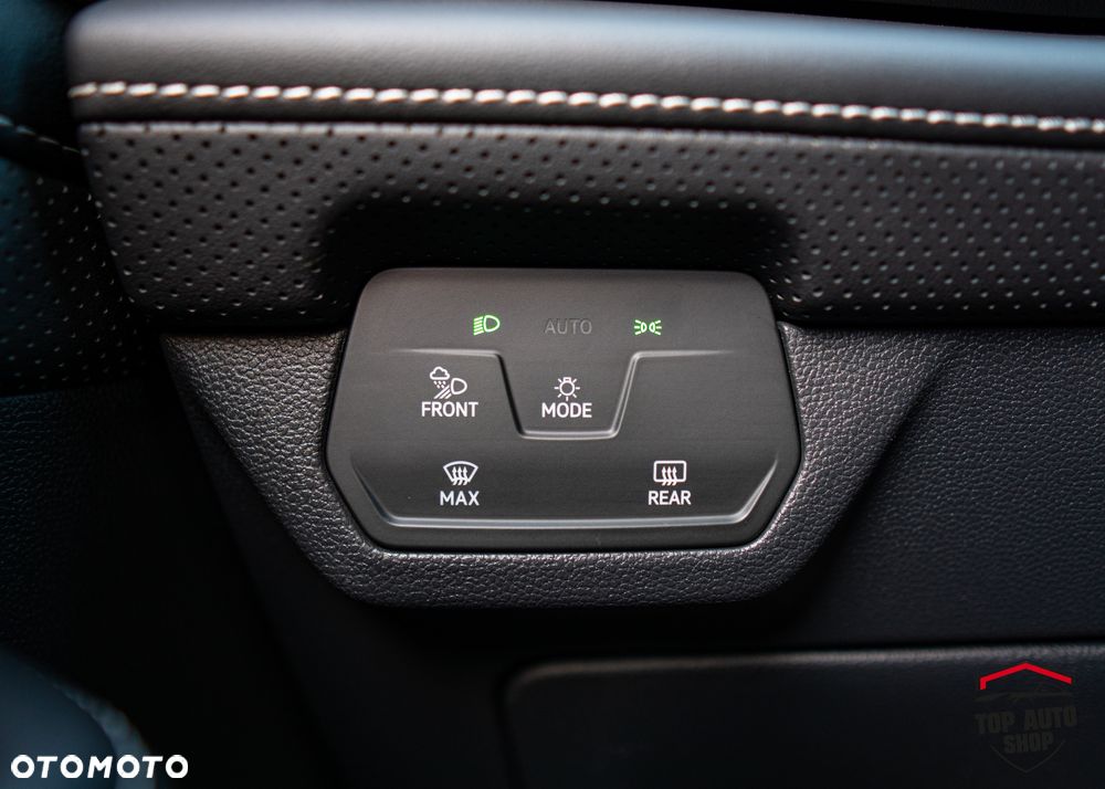 Volkswagen Atlas - 29